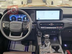 تويوتا لاندكروزر برادو